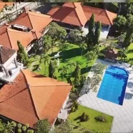 Bali Bungalo Hotel Kuta  Bagian luar foto